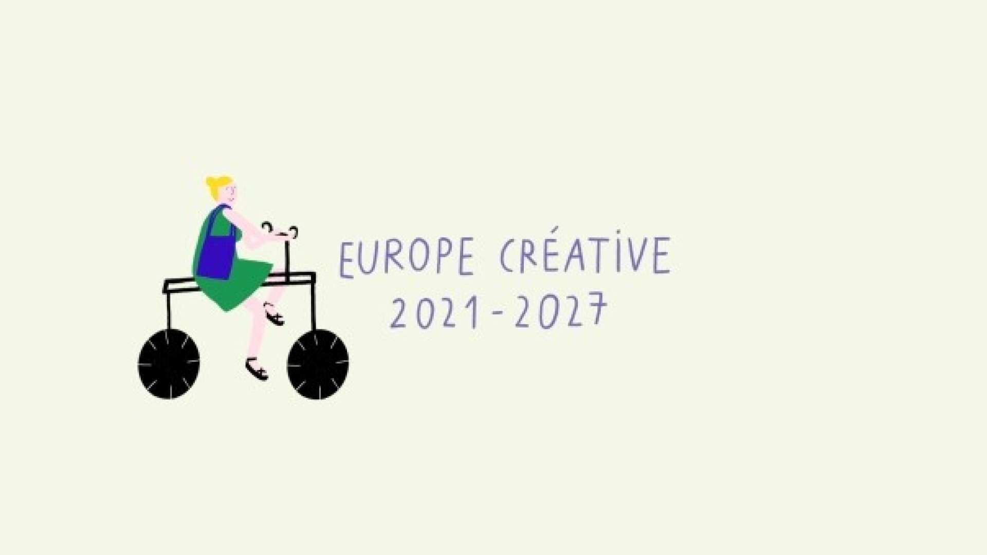 Appel Coop Ration Europ Enne 2024 MMC   Caton Video Europe Creative Youtube 