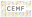 Logo CEMF